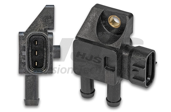 Sensor, exhaust pressure (92 09 1070)