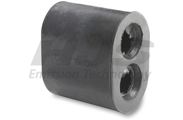 Bracket, muffler (83 14 1633)