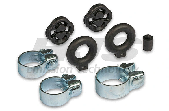 Mounting Kit, exhaust system (82 11 1593)