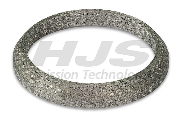 Seal Ring, exhaust pipe (83 23 6691)