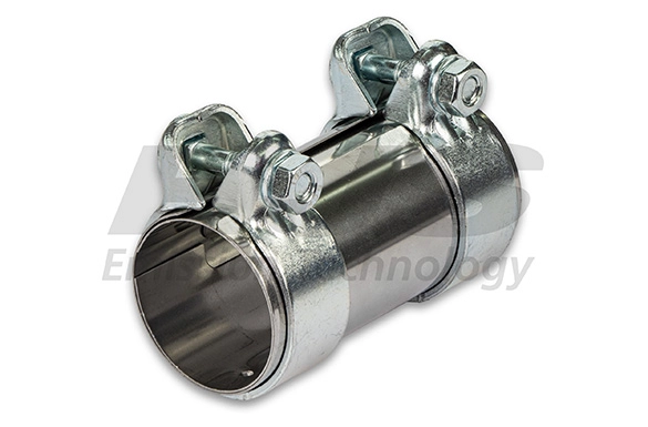 Pipe Connector, exhaust system