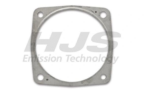 Gasket, exhaust pipe (83 22 6931)