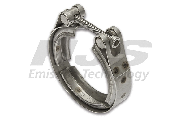 Pipe Connector, exhaust system (83 11 1961)