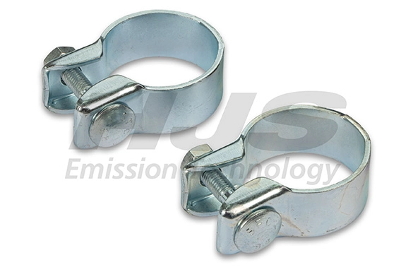 Mounting Kit, muffler (82 11 9121)