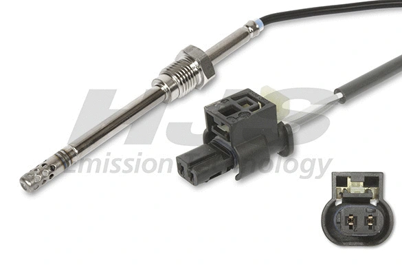 Sensor, exhaust gas temperature (92 09 4143)
