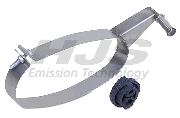 Bracket, muffler (82 22 4308)