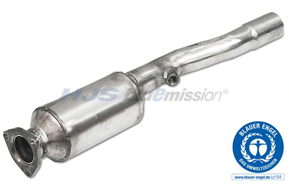 Catalytic Converter (96 11 4219)