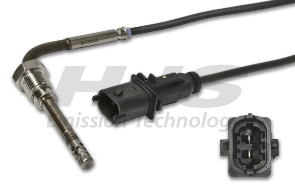 Sensor, exhaust gas temperature (92 09 4182)