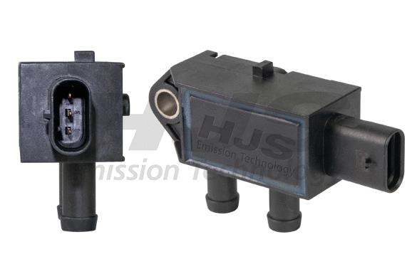 Sensor, exhaust pressure (92 09 1087)