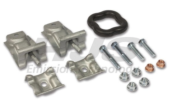 Mounting Kit, exhaust system (82 12 2203)