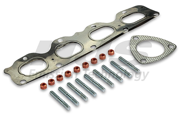 Mounting Kit, catalytic converter (82 14 2794)