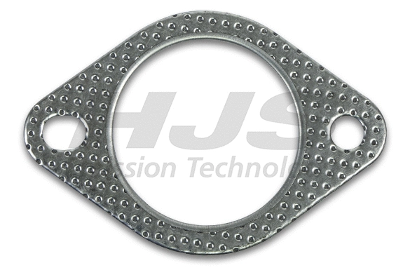 Gasket, exhaust pipe (83 15 5965)