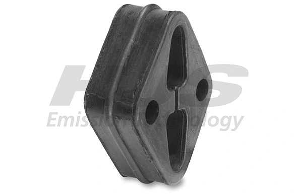 Bracket, muffler (83 34 7419)