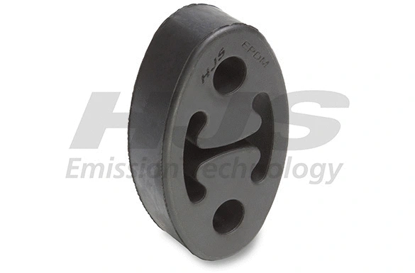 Bracket, muffler (83 33 7353)