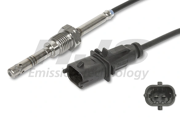 Sensor, exhaust gas temperature (92 09 4152)