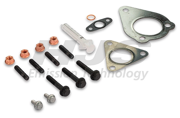 Mounting Kit, charger (82 11 9260)