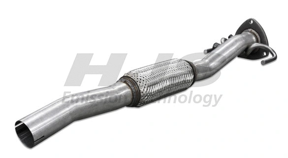 Exhaust Pipe (91 14 1623)