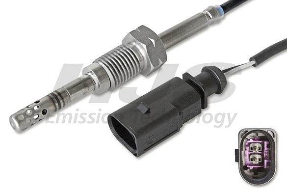 Sensor, exhaust gas temperature (92 09 4034)