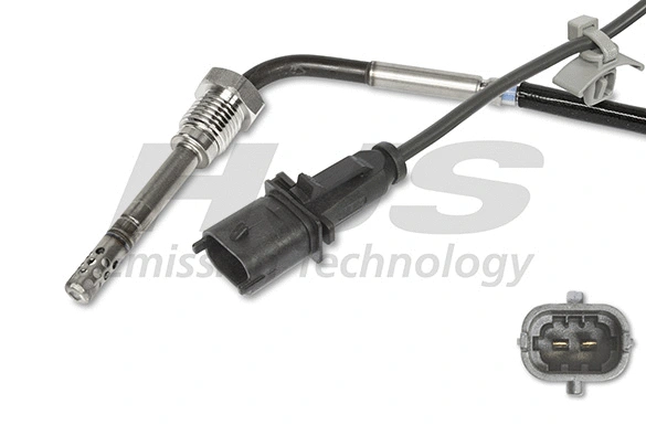Sensor, exhaust gas temperature (92 09 4164)