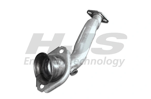 Exhaust Pipe (91 23 4252)