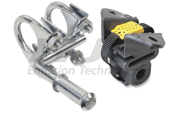 Bracket, muffler (82 22 4313)