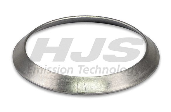 Seal Ring, exhaust pipe (83 11 1110)