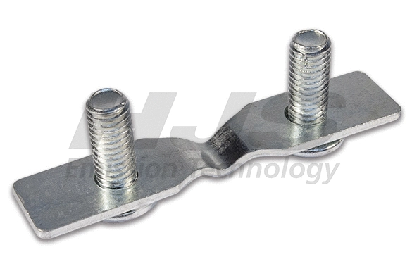 Mount, exhaust system (83 13 2820)
