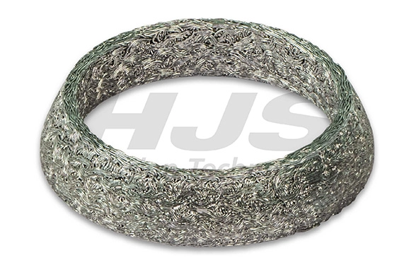 Seal Ring, exhaust pipe (83 47 8335)