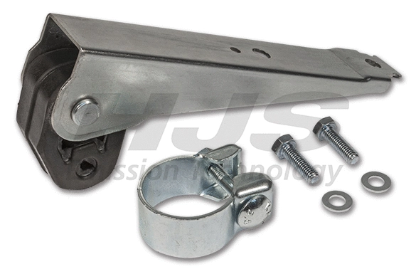 Mounting Kit, muffler (82 11 9176)