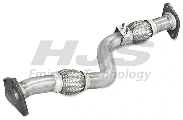 Exhaust Pipe (91 42 1633)