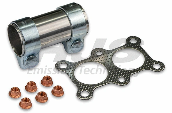 Mounting Kit, catalytic converter (82 11 3206)