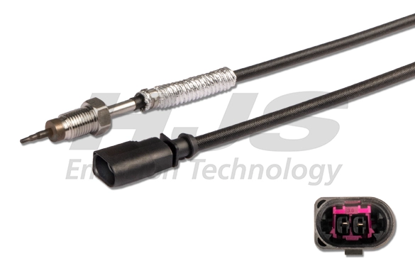 Sensor, exhaust gas temperature (92 09 4262)