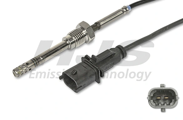 Sensor, exhaust gas temperature (92 09 4136)