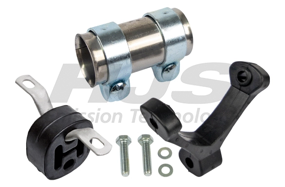 Mounting Kit, exhaust system (82 11 9193)