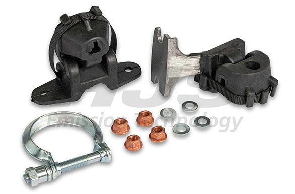 Mounting Kit, exhaust system (82 22 9018)