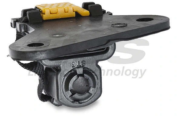 Bracket, muffler (83 21 7001)