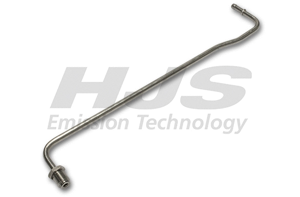Pressure Pipe, pressure sensor (soot/particulate filter) (92 10 2347)