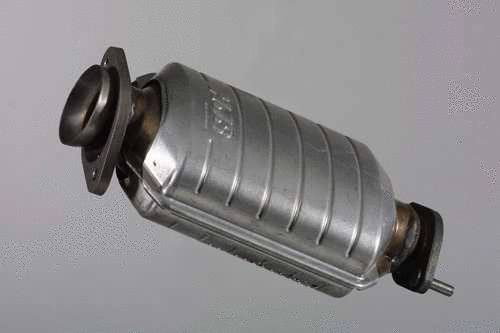 Catalytic Converter (90 44 5210)