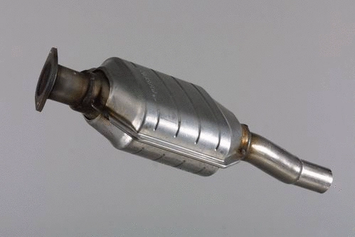 Catalytic Converter (90 23 5104)