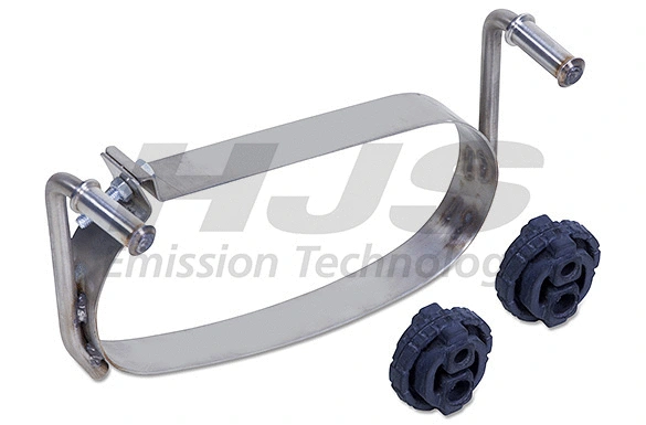 Bracket, muffler (82 22 4304)