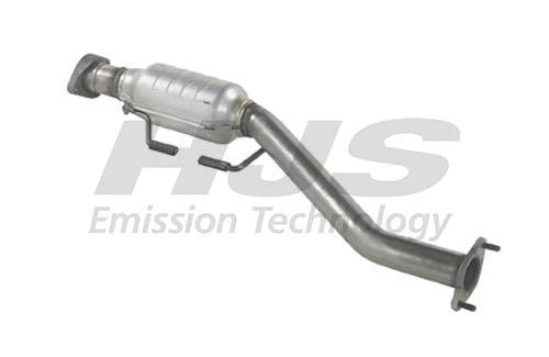 Catalytic Converter (90 15 5418)