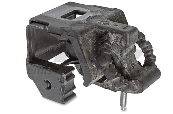 Bracket, muffler (83 23 6559)