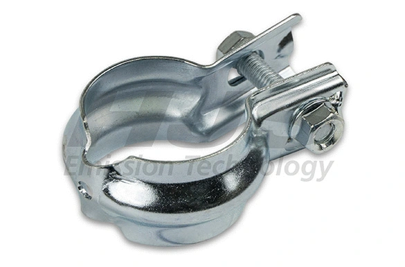 Pipe Connector, exhaust system (83 21 2927)