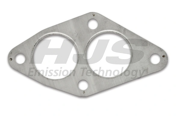 Gasket, exhaust pipe (83 11 1949)