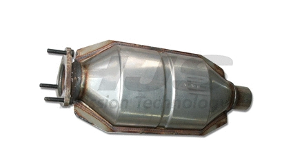 Catalytic Converter (90 31 3500)