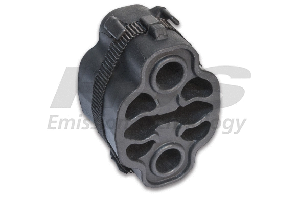 Mount, exhaust system (83 23 6573)