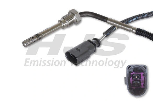 Sensor, exhaust gas temperature (92 09 4087)