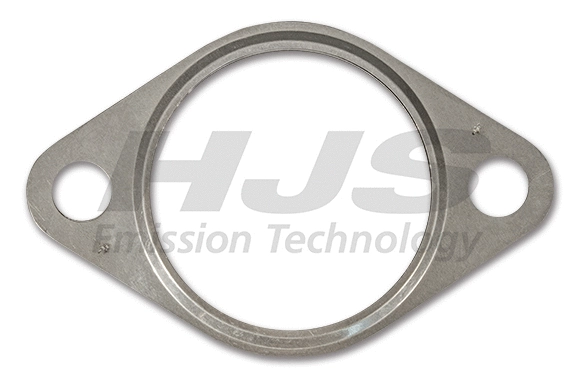 Gasket, exhaust pipe (83 49 8423)