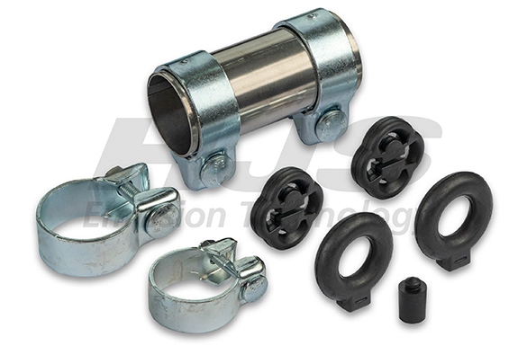 Mounting Kit, exhaust system (82 11 1524)