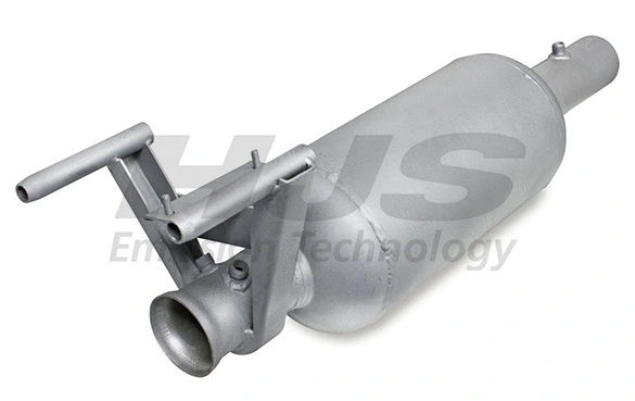 Soot/Particulate Filter, exhaust system (93 13 5040)